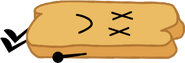 Dead Woody; YourMotherFromChina