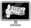 TV with 𝄞♩♩♩♩𝇓𝇓 team name (TPOT 12)