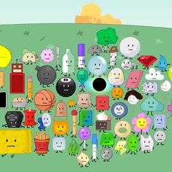 Category Characters By Voice Actor Battle For Dream Island Wiki Fandom