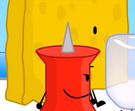 BFDI 25 Spongy 7