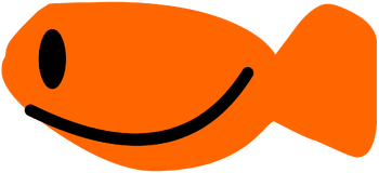 Fish | Battle for Dream Island Wiki | Fandom