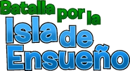 Spanish logo for BFDI