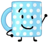 Blue Mug