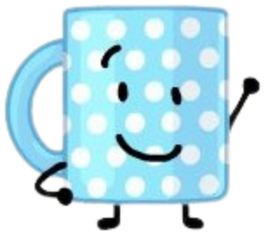 BlueMug