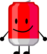 Cherry Pepsi; copyrighted.