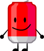 Cherry Pepsi
