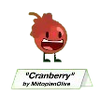 Cranberry