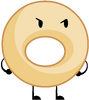 Donut.