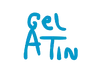 Gelatin found in the files of "Yeah, Who? I Wanna Know"