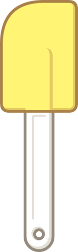 Rubber Spatula Battle For Dream Island Wiki Fandom