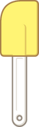 Rubber Spatula's asset
