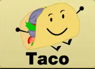 Taco mini