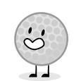 Golf Ball