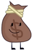 Bag of Coins