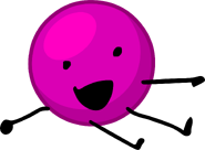 Mardi Gras Bead; Taylor G.