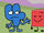 Blocky and Four