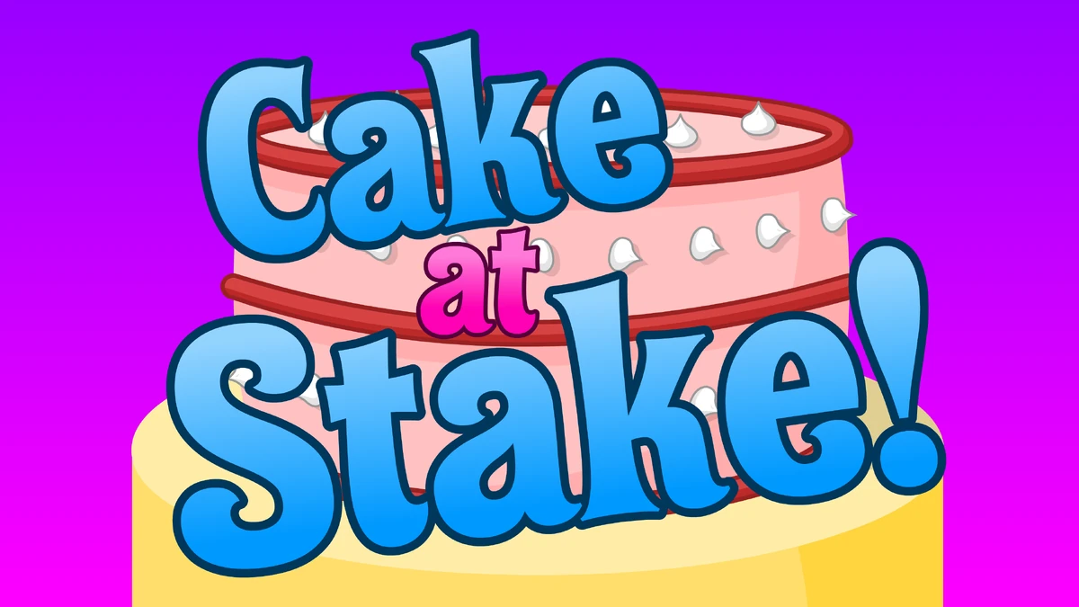 CategoryCake at Stake Battle for Dream Island Wiki Fandom