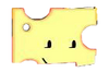 Cheese Slice