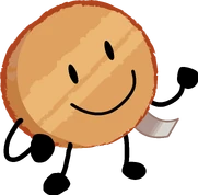 Coiny Plush