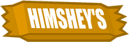 Himshey's Bar