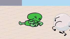 Two will not be real in 3 seconds