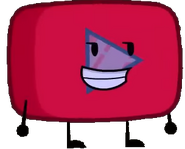 Subscribe Button; A Apple for Baby