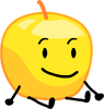 Banana Apple