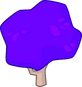Magic Tree