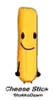 Cheese Stick