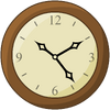 Clock idle0087