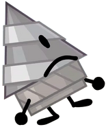 Drilly in TPOT 2