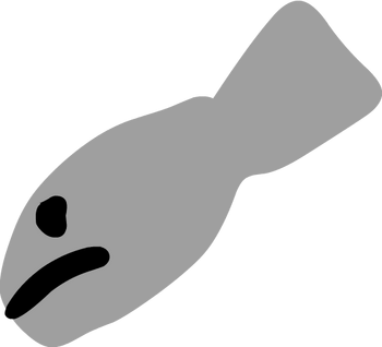 Fish | Battle for Dream Island Wiki | Fandom