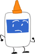 Glue