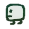 Tiny Ice Cube doodle (TPOT)