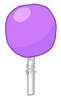 Lollipop Screech 6