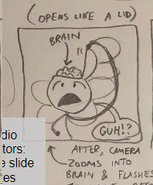 Bfb 18-2 storyboard