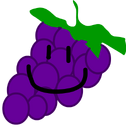 Grapes; nheonhoc