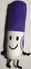 Another Image of Marker Plush