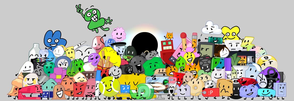 Bfdi Español Wikicriterios De Creación De Artículos Bfdi Español Wiki Fandom