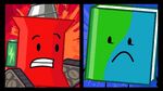 "Launch Party" - Pin and Book's disagreement on their strategy for the challenge