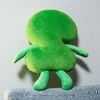 Back of the Two plush as seen on the BFDI store