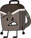 Backpack; No-Mingo