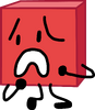 Blocky (BFB 3)
