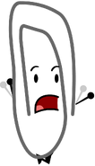 Clippy BFDI 14