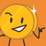 Coiny (BFDI 10-BFDIA 8, BFB 1-3)