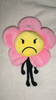 Flower Plush