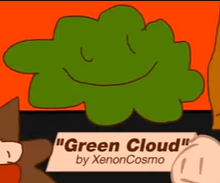 Greencloudftwyeah