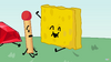 BFB 5 (Spongy: Yeah!!)