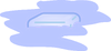 Ice Cube Melted (BFDI 8)
