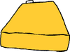 Laying Facedown 2 (BFDIMA 5)